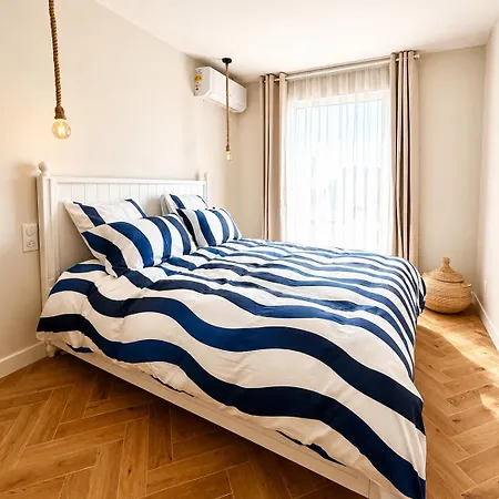 Les Embruns 3 Chambres, Terrasse, Climatisation *