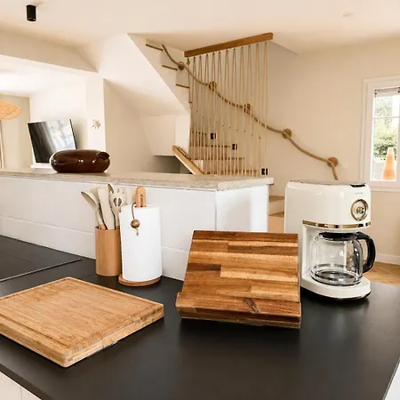 Les Embruns 3 Chambres, Terrasse, Climatisation Villa *