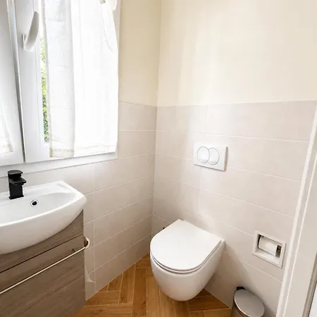 Villa Les Embruns 3 Chambres, Terrasse, Climatisation *