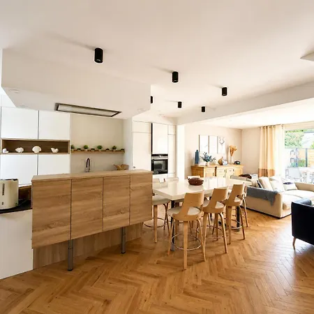 Les Embruns 3 Chambres, Terrasse, Climatisation *