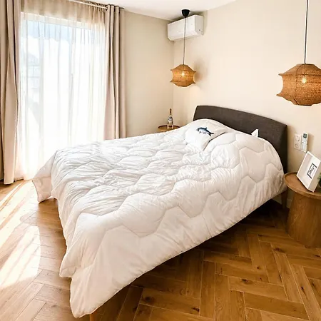 Villa Les Embruns 3 Chambres, Terrasse, Climatisation *