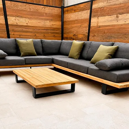 Les Embruns 3 Chambres, Terrasse, Climatisation *