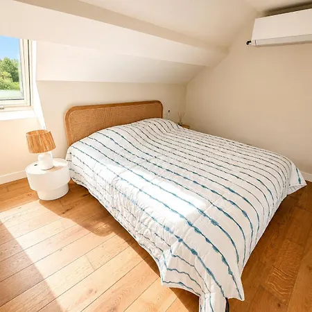 Les Embruns 3 Chambres, Terrasse, Climatisation